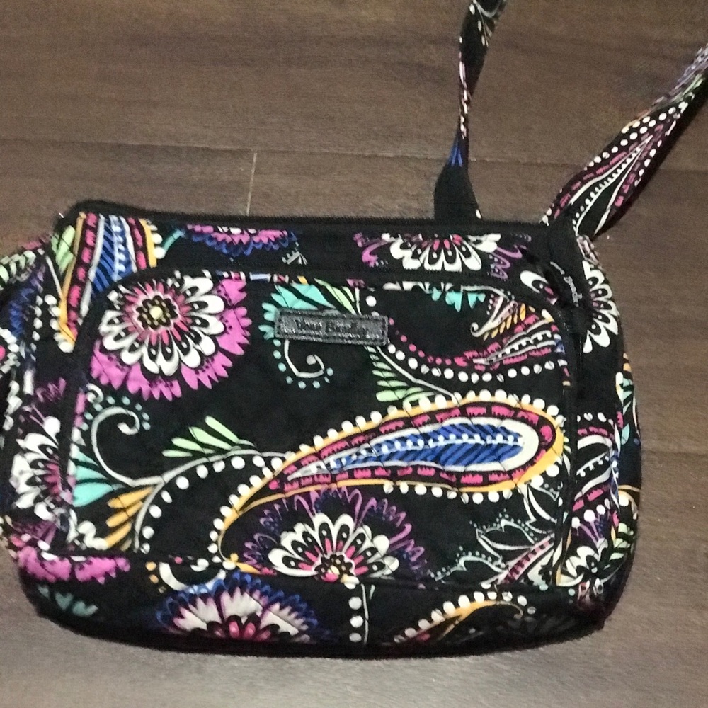 Vera Bradley crossbody